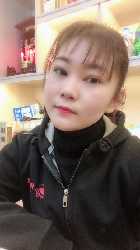 泡沫的第一张照片--闽清相亲服务中心