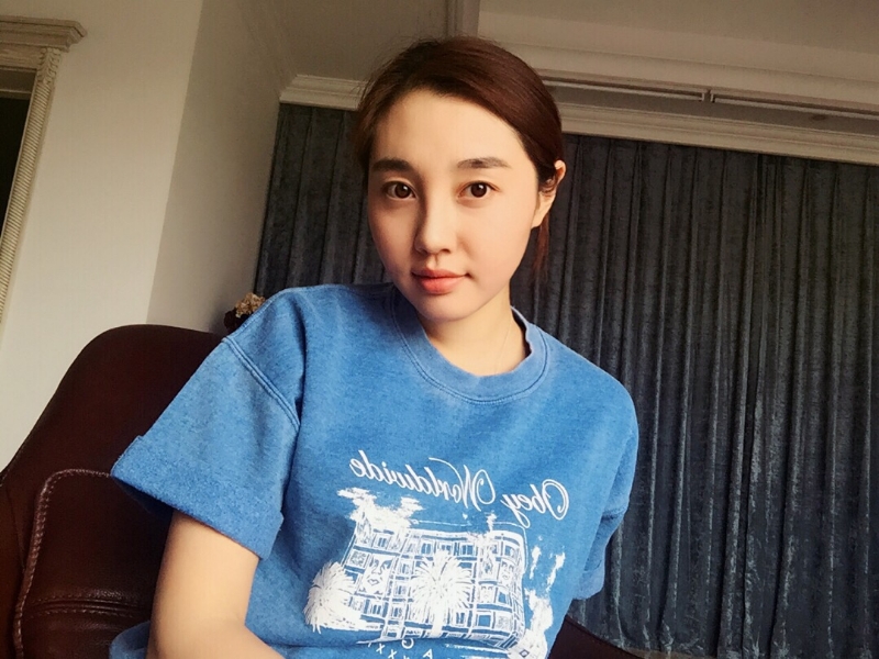 一叶知秋的第五张照片--闽清相亲服务中心