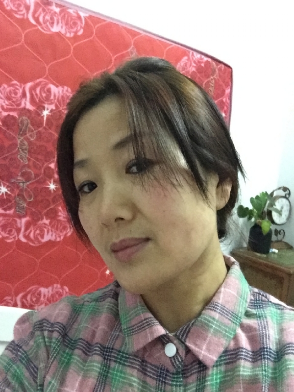 兰儿的第一张照片--闽清相亲服务中心