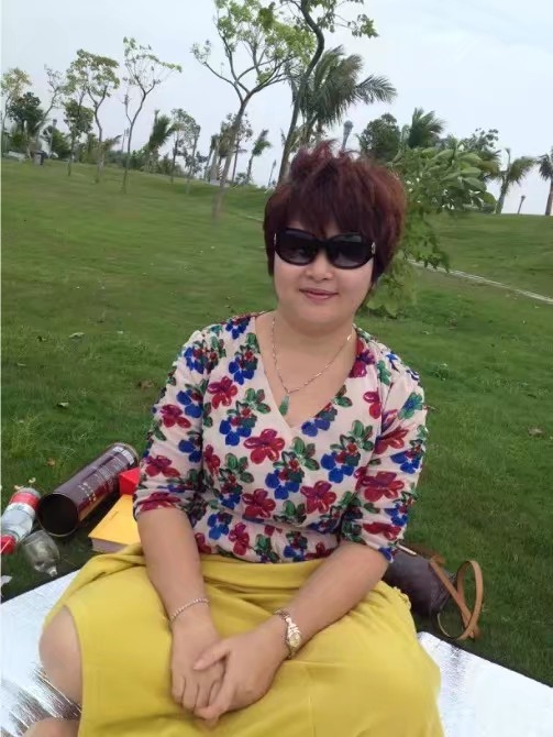 等有缘人的第一张照片--闽清相亲服务中心