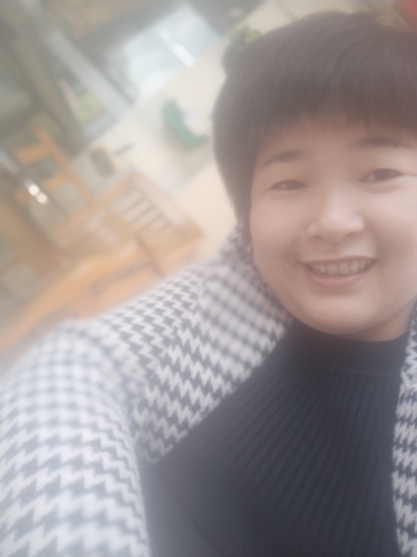 等有缘人的第二张照片--闽清相亲服务中心