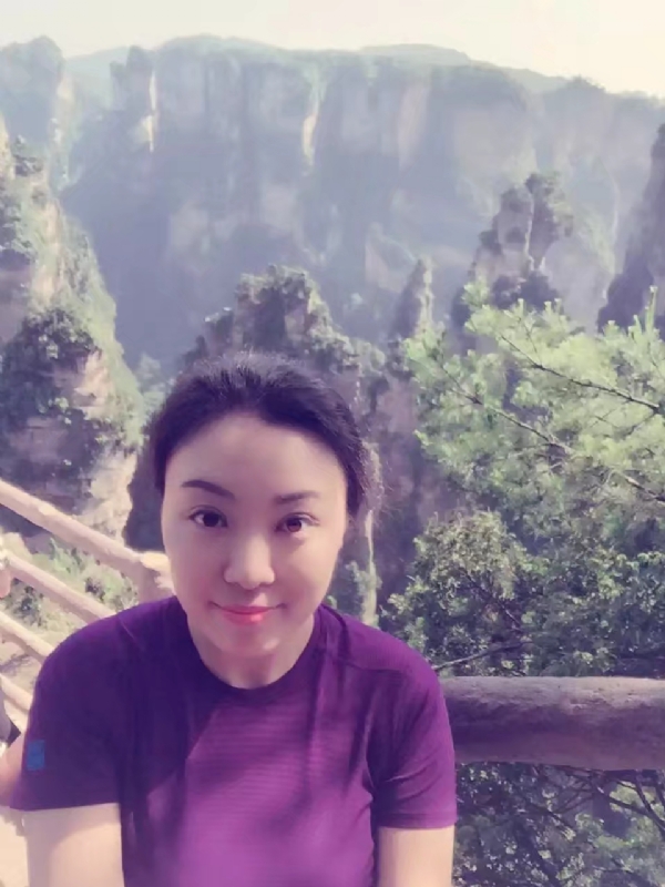 乐妞的第二张照片--闽清相亲服务中心