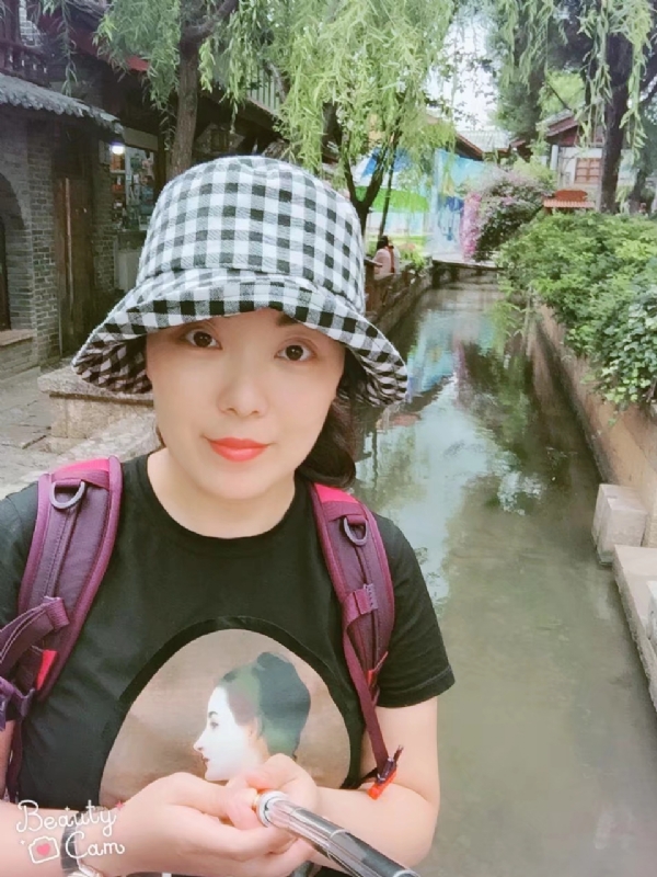 乐妞的第三张照片--闽清相亲服务中心