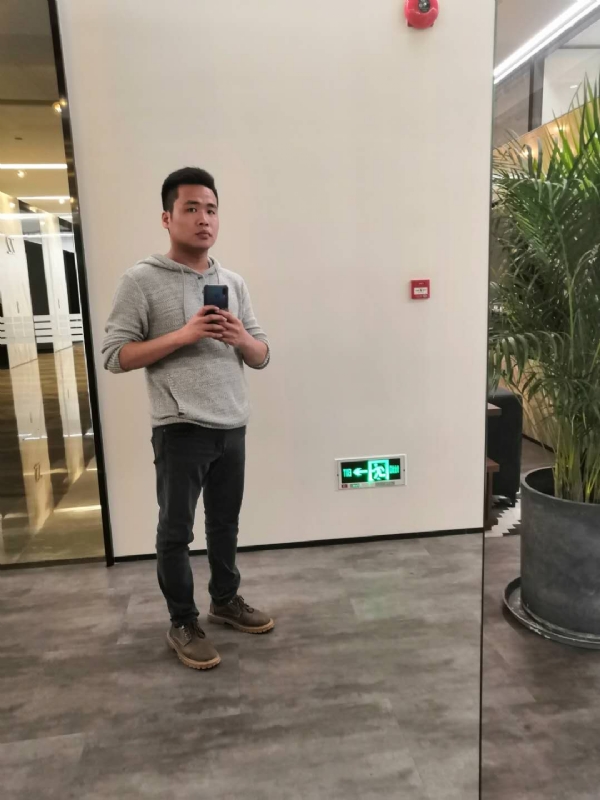 Tim的第二张照片--闽清相亲服务中心