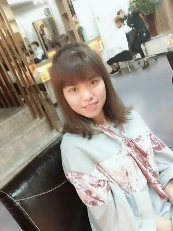 米砂的第一张照片--闽清相亲服务中心