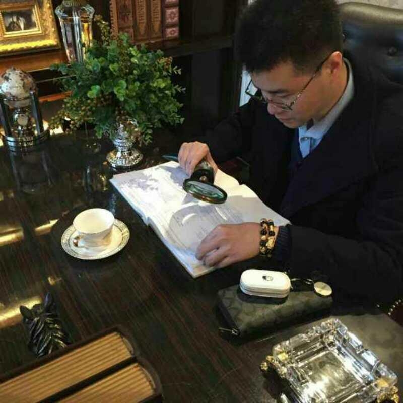 海纳百川的第一张照片--闽清相亲服务中心