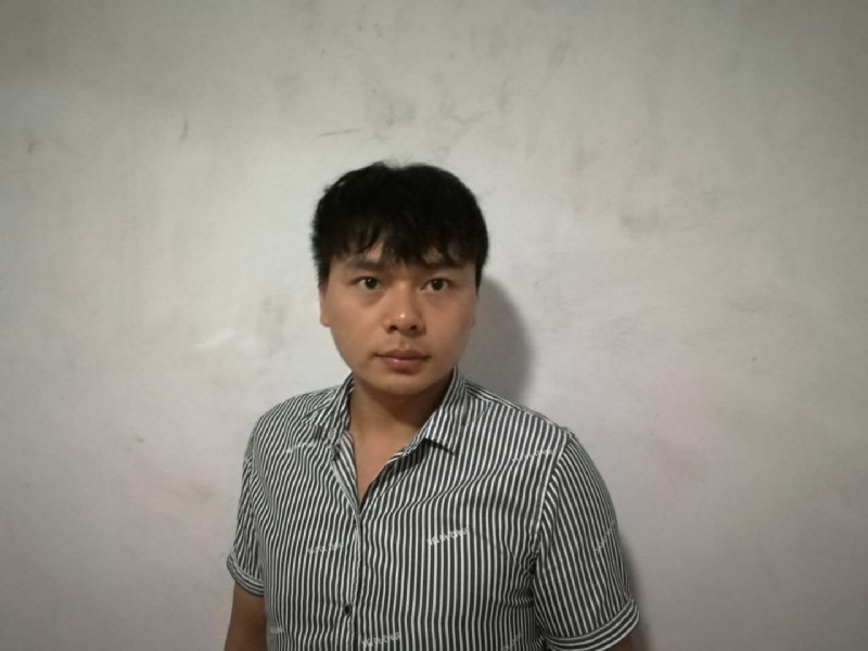 微笑的云的第一张照片--闽清相亲服务中心