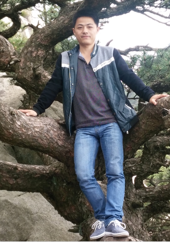 盼的第一张照片--闽清相亲服务中心