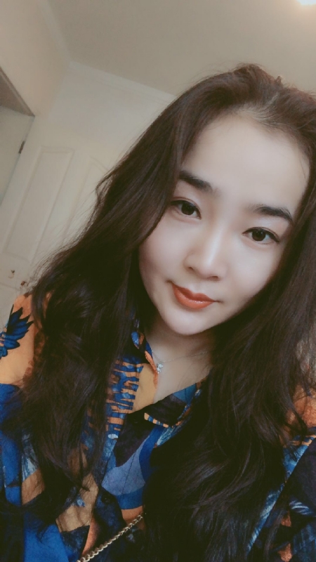 眼前人的第一张照片--闽清相亲服务中心