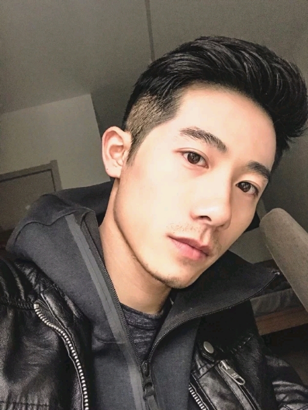 心若磐石的第一张照片--闽清相亲服务中心