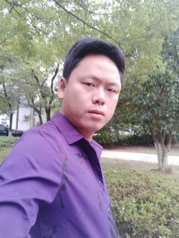 黄龙飞的第一张照片--闽清相亲服务中心