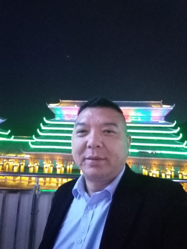 幸福的港湾的第一张照片--闽清相亲服务中心