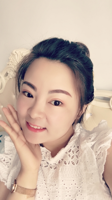 美琳的第一张照片--闽清相亲服务中心