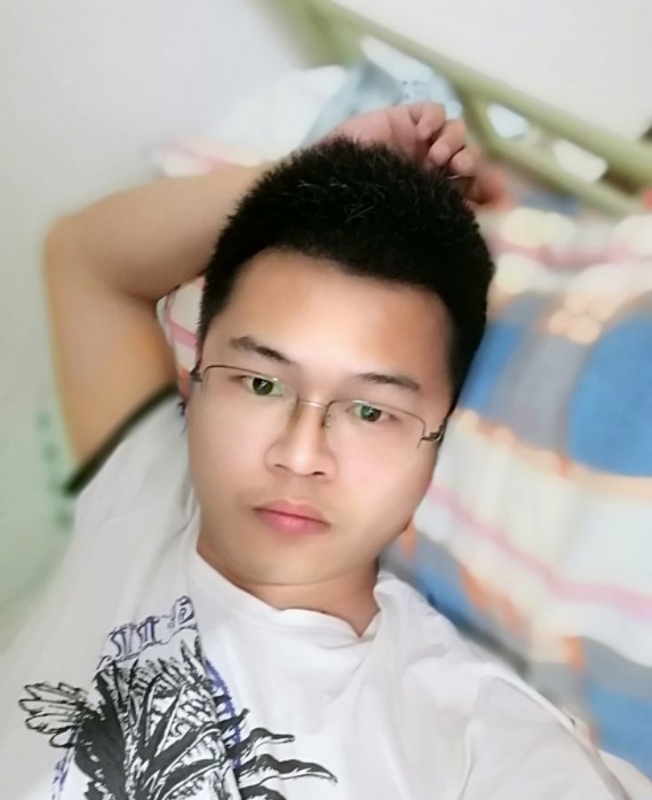 缘来如此的第一张照片--闽清相亲服务中心