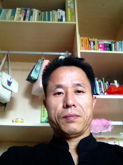 龙三少的第一张照片--闽清相亲服务中心