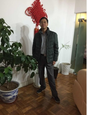 阳光的第一张照片--闽清相亲服务中心