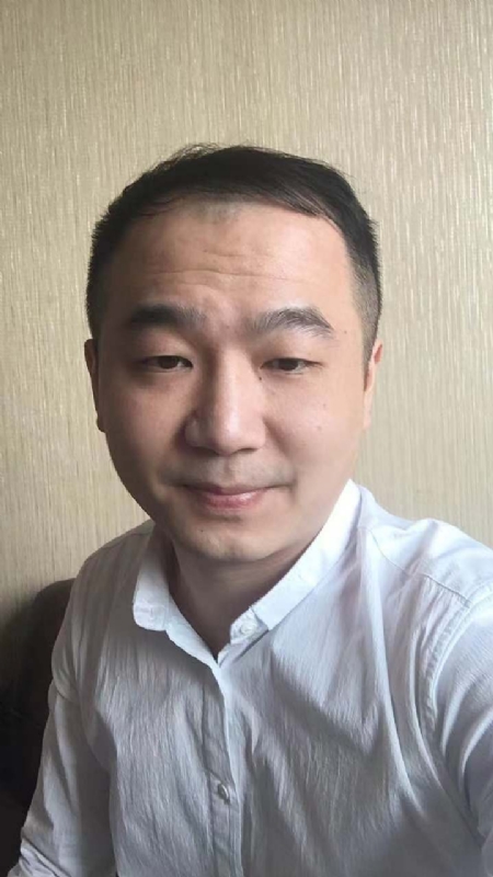 陈泽龙的第一张照片--闽清相亲服务中心