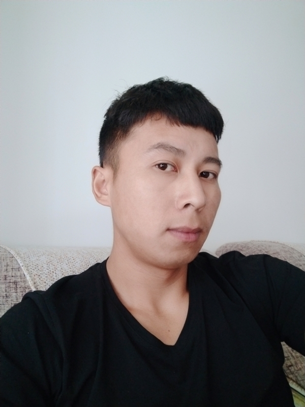 凡华的第一张照片--闽清相亲服务中心