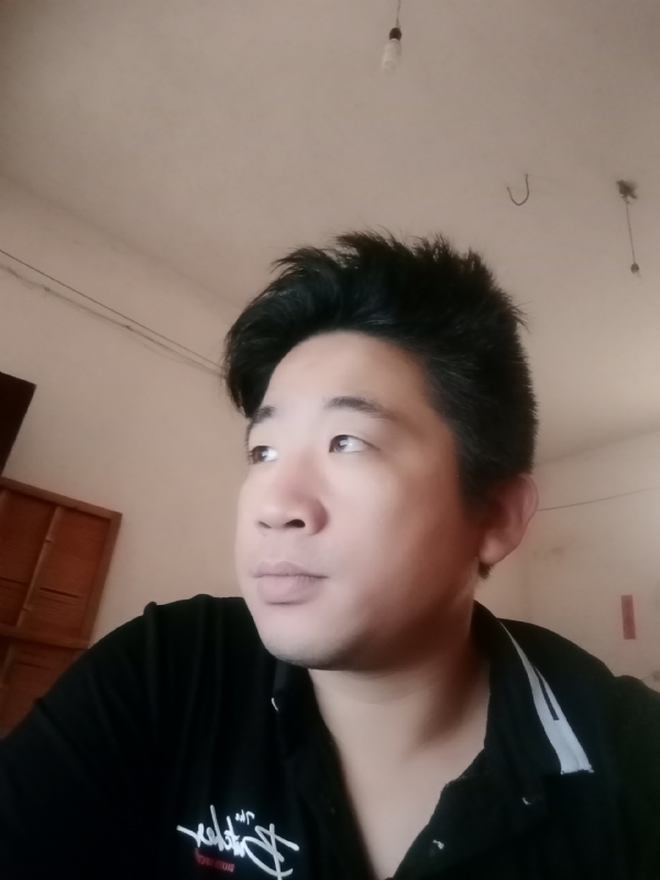 迷失本心的第一张照片--闽清相亲服务中心