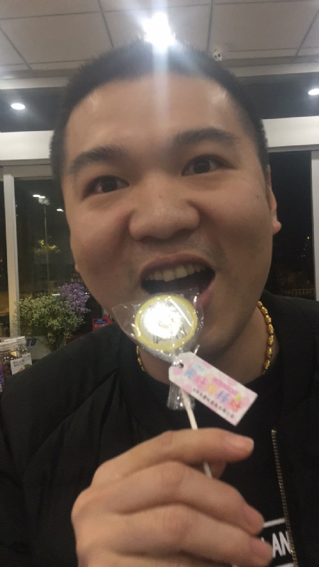 王小叶的第一张照片--闽清相亲服务中心
