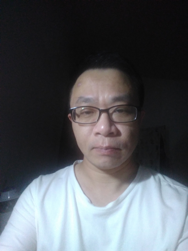 尘梦短促的第一张照片--闽清相亲服务中心