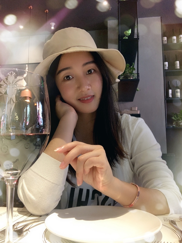 Daisy的第一张照片--闽清相亲服务中心