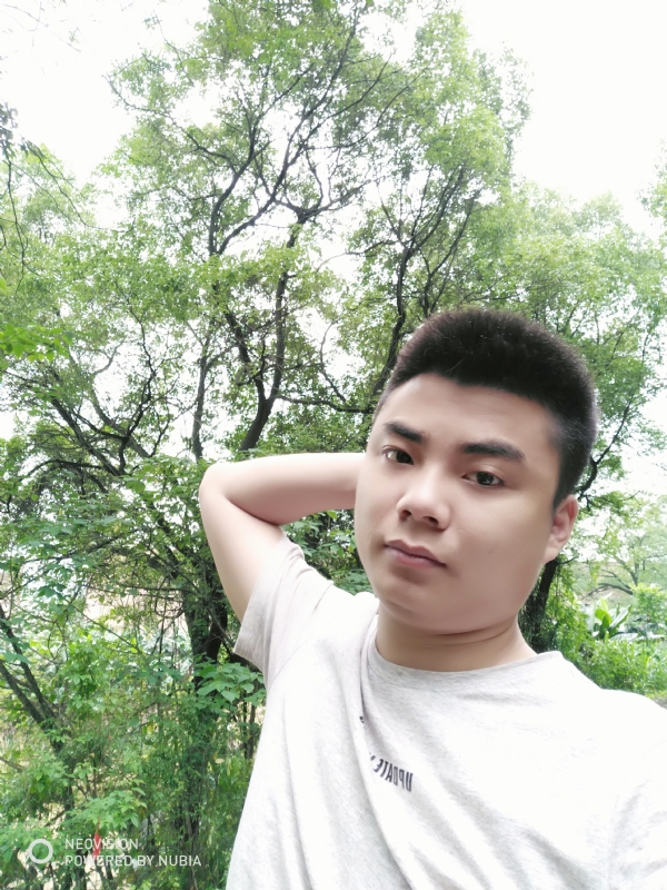 黄帅哥的第一张照片--闽清相亲服务中心