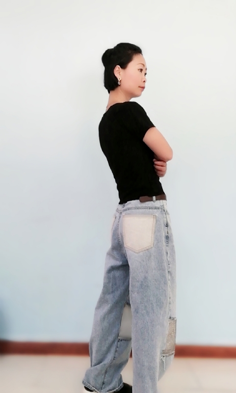 lily的第一张照片--闽清相亲服务中心