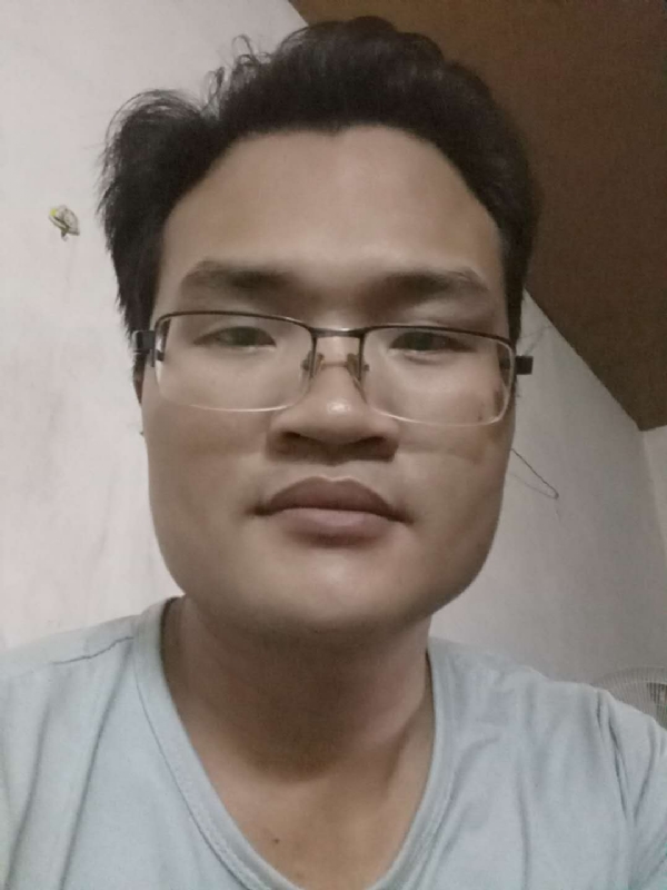 陈欣宇的第三张照片--闽清相亲服务中心