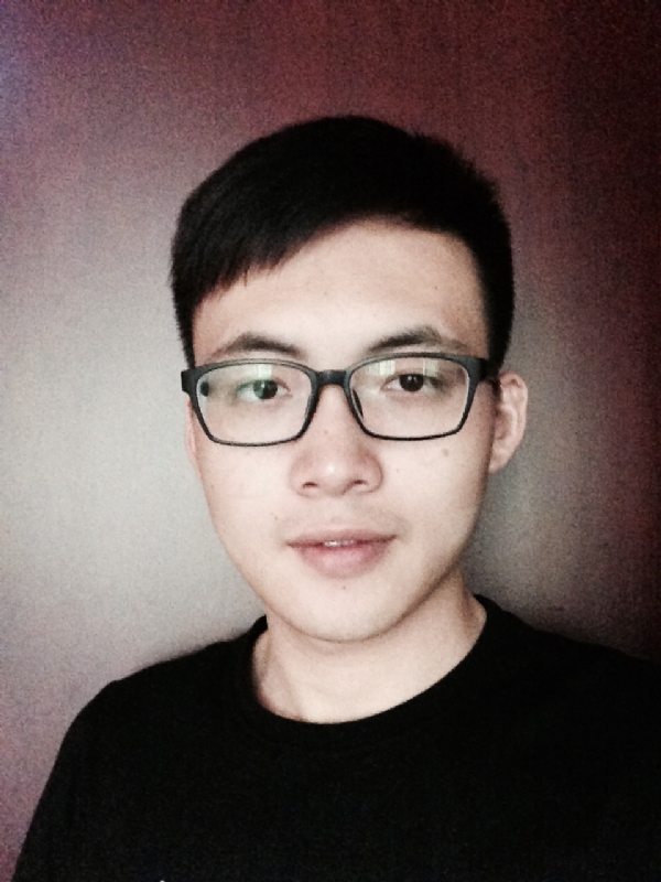大鱼的第一张照片--闽清相亲服务中心