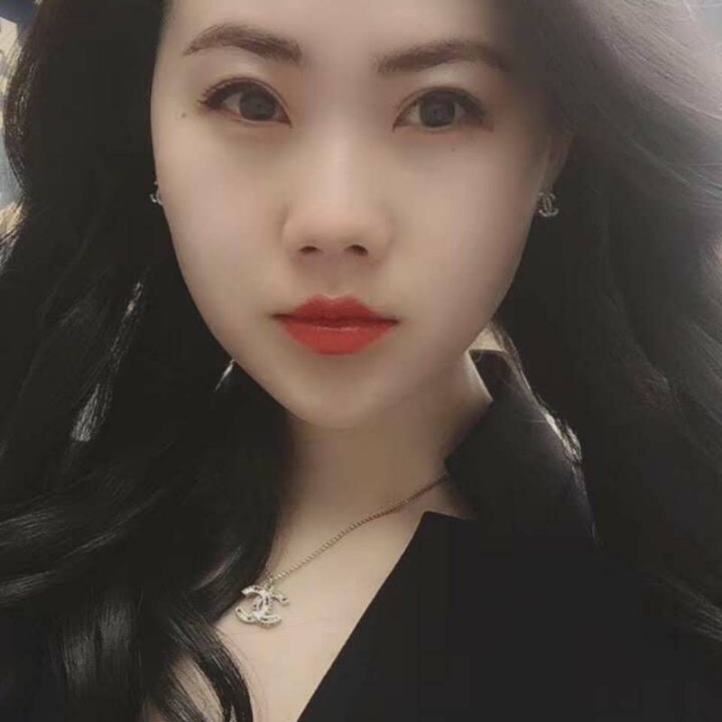 晓晓的第一张照片--闽清相亲服务中心