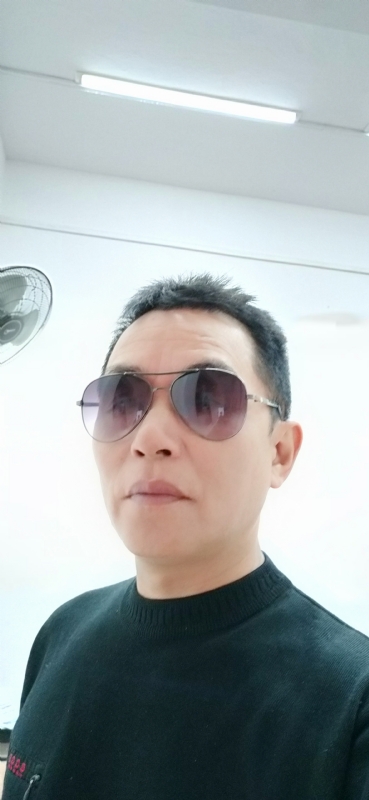水进的第一张照片--闽清相亲服务中心