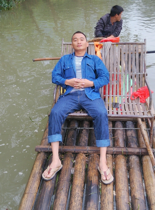 缘来系你的第一张照片--闽清相亲服务中心