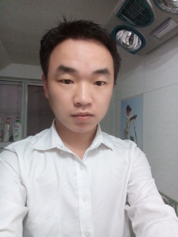 夜凉露沾衣的第二张照片--闽清相亲服务中心