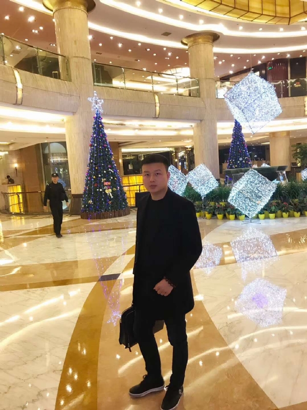 够钟的第一张照片--闽清相亲服务中心