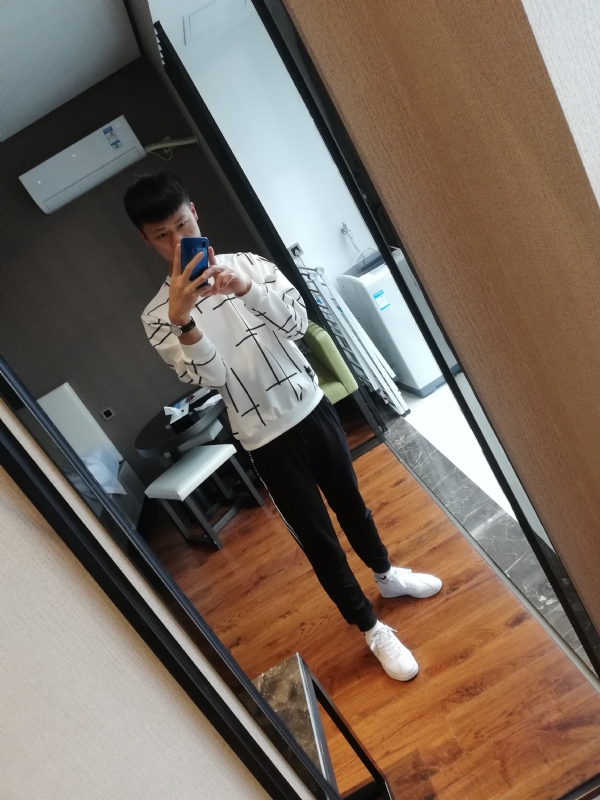 暖心人的第一张照片--闽清相亲服务中心