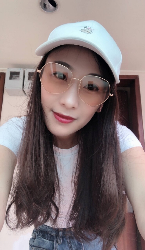 姗的第一张照片--闽清相亲服务中心