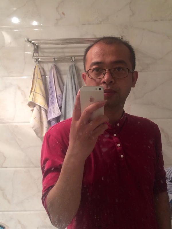世界那么大的第二张照片--闽清相亲服务中心