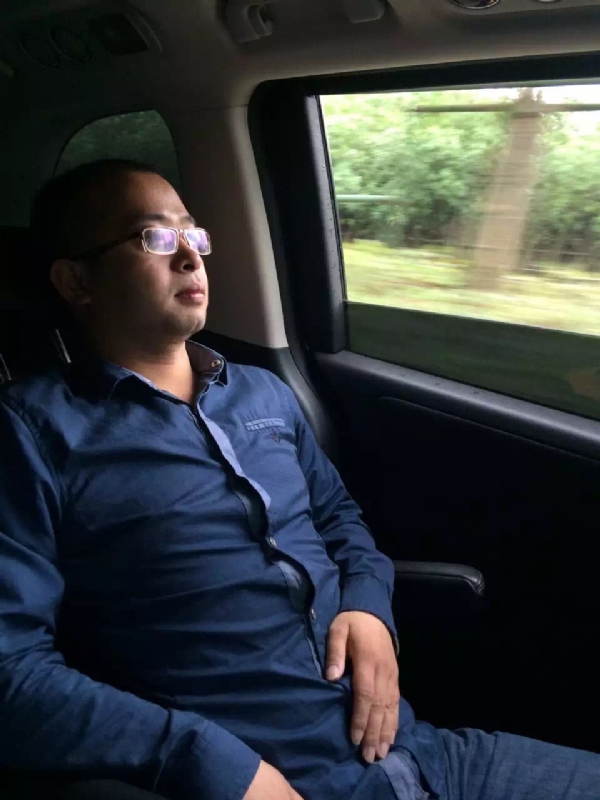 世界那么大的第三张照片--闽清相亲服务中心