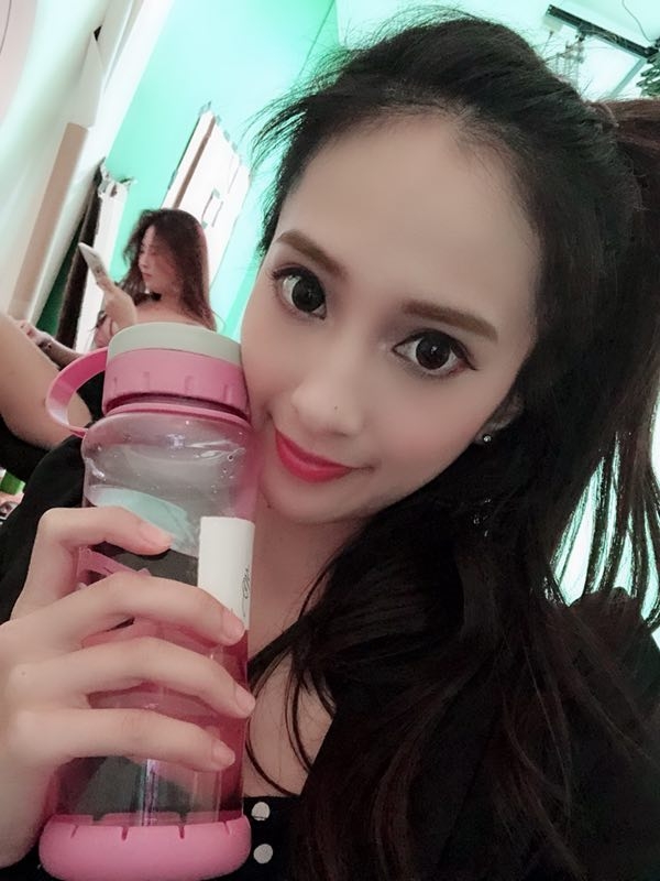 沐沐吖的第一张照片--闽清相亲服务中心