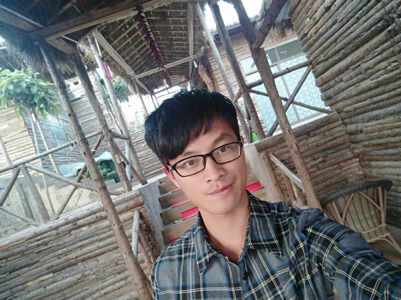 霸道的先生的第一张照片--闽清相亲服务中心