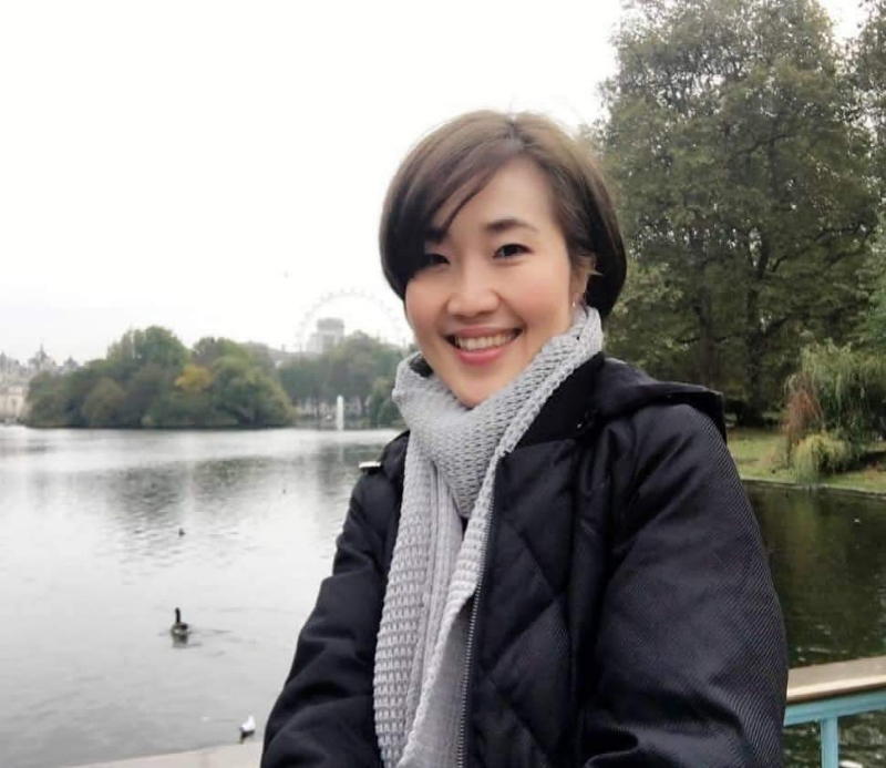 ella的第一张照片--闽清相亲服务中心