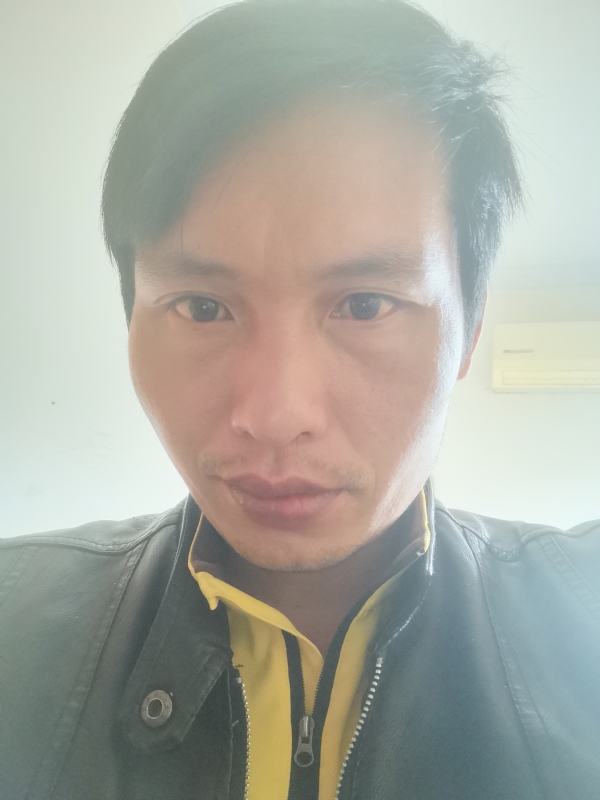 渴死的鱼的第一张照片--闽清相亲服务中心