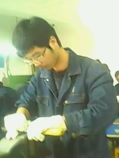零灵的第一张照片--闽清相亲服务中心