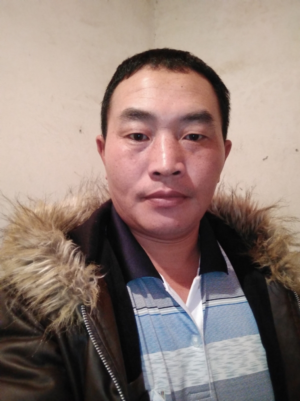 姻之缘的第一张照片--闽清相亲服务中心