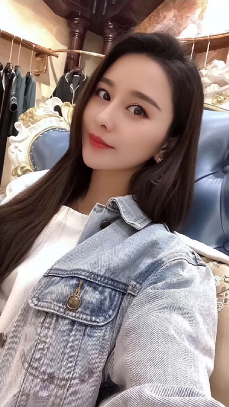 李珊珊的第一张照片--闽清相亲服务中心