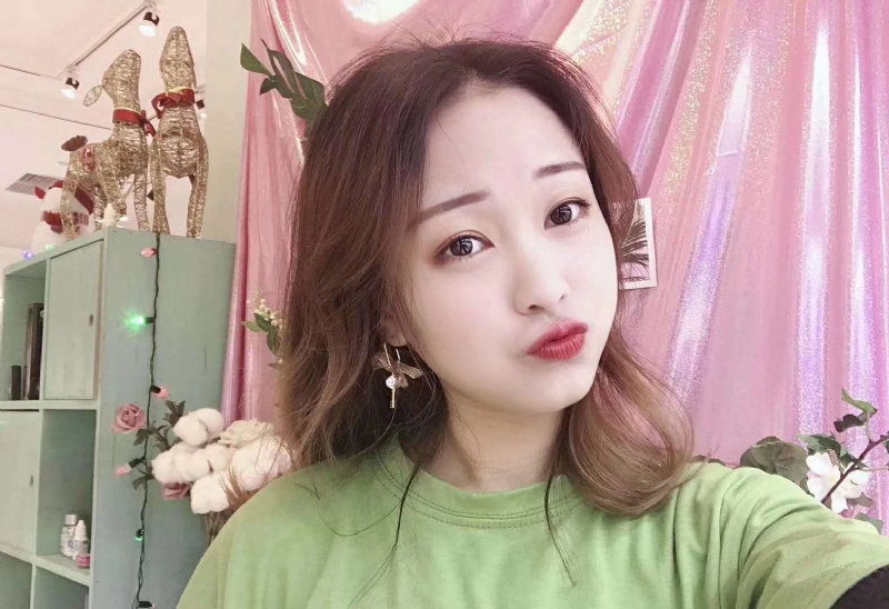 罗兰的第二张照片--闽清相亲服务中心
