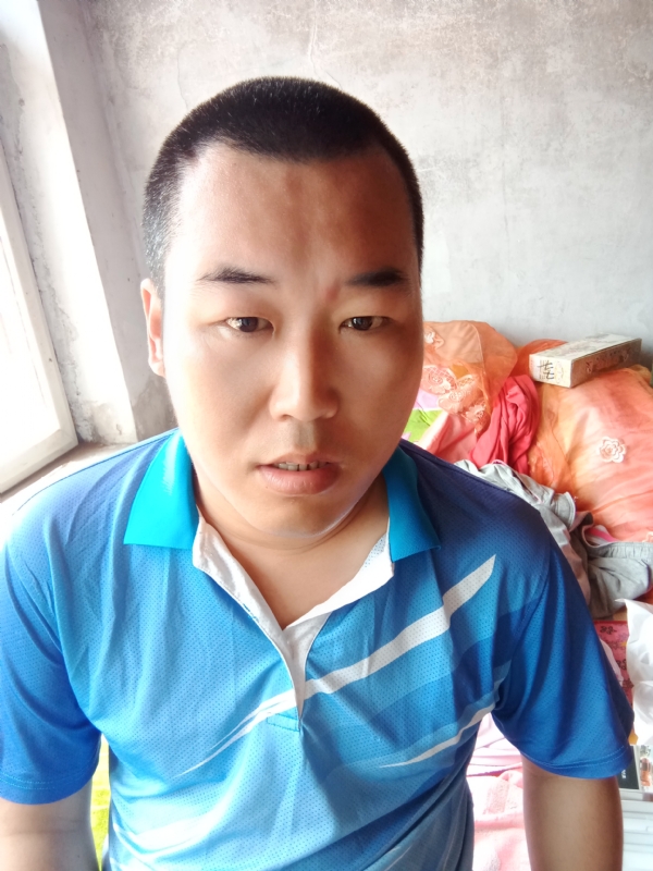 灰太狼的第一张照片--闽清相亲服务中心