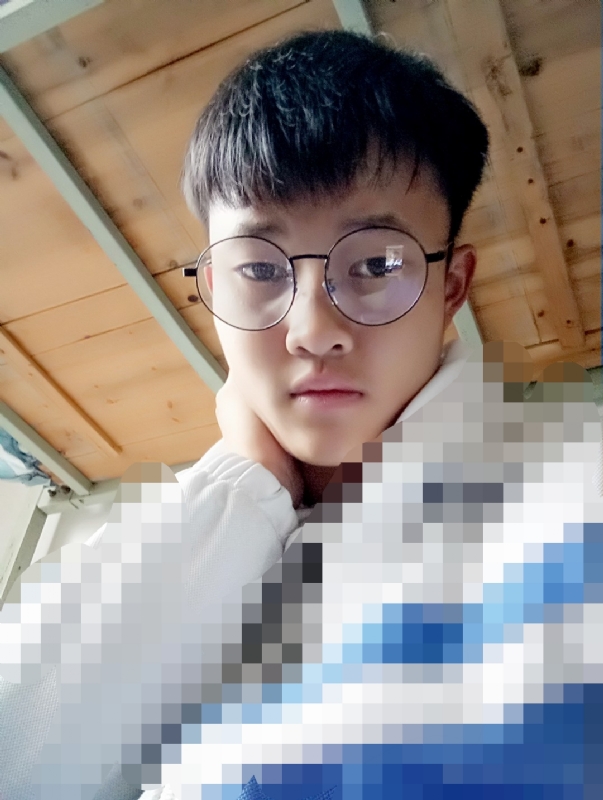 小鱼鱼的第一张照片--闽清相亲服务中心