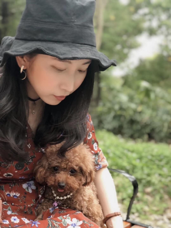 Jiessie的第一张照片--闽清相亲服务中心